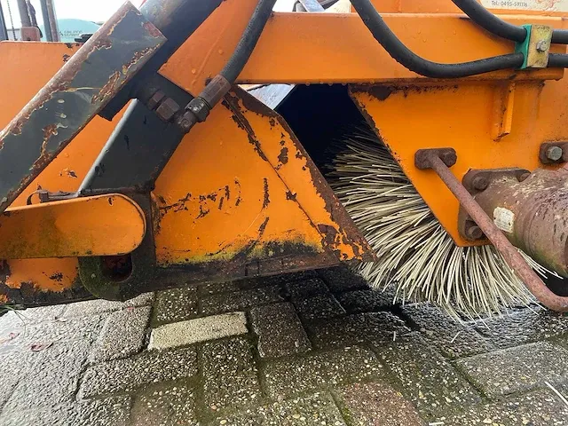 Bema - veegmachine - afbeelding 5 van  5