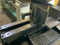 Bemak bmsy 280 horizontale bandzaagmachine - afbeelding 4 van  10