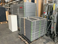 Bematrix / aluvision kader (30x) - afbeelding 1 van  4