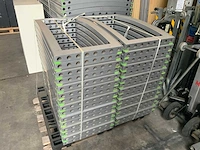 Bematrix / aluvision kader (30x) - afbeelding 2 van  4