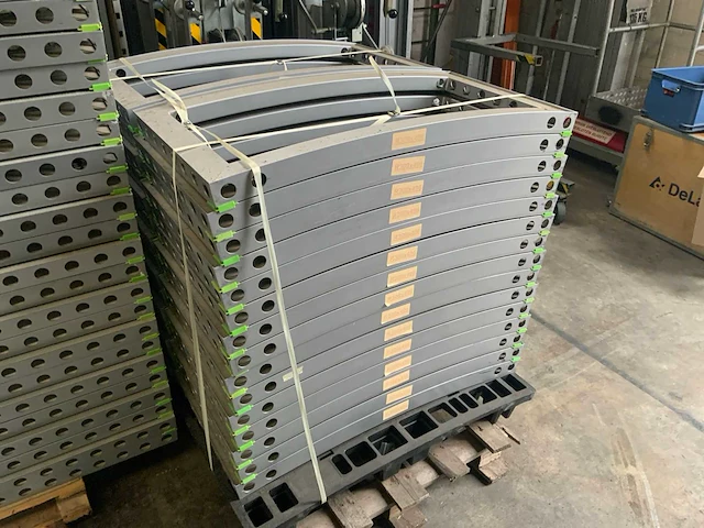 Bematrix / aluvision kader (30x) - afbeelding 3 van  4