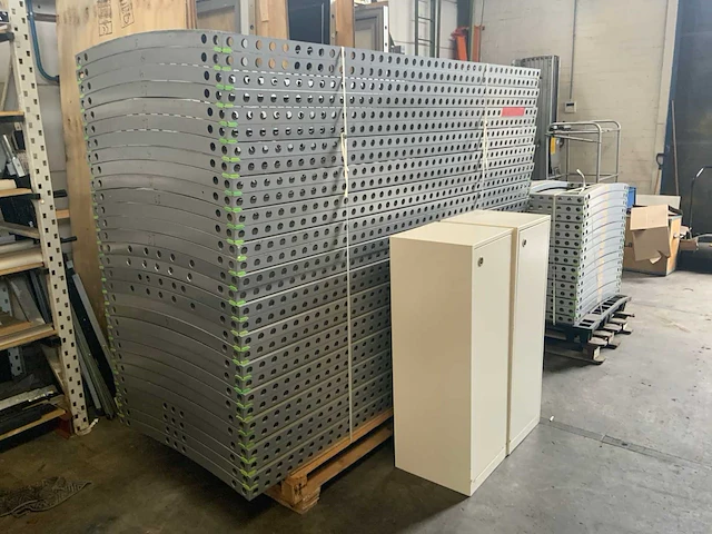 Bematrix / aluvision kader (30x) - afbeelding 4 van  4