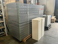 Bematrix / aluvision kader (30x) - afbeelding 4 van  4