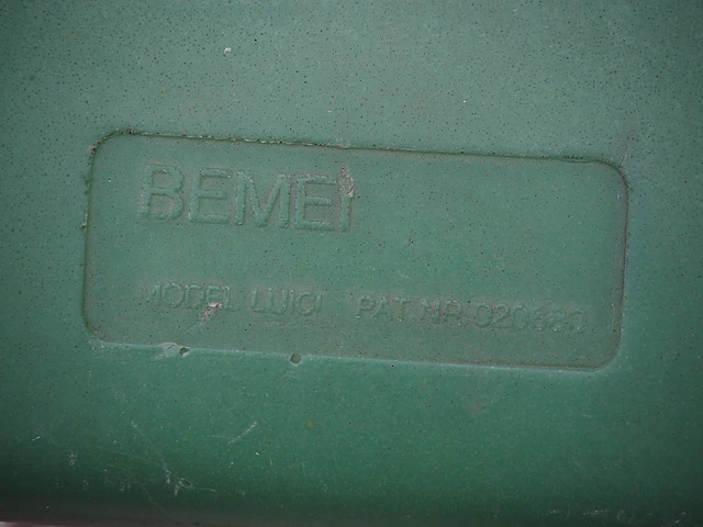 Bemei - afbeelding 6 van  6