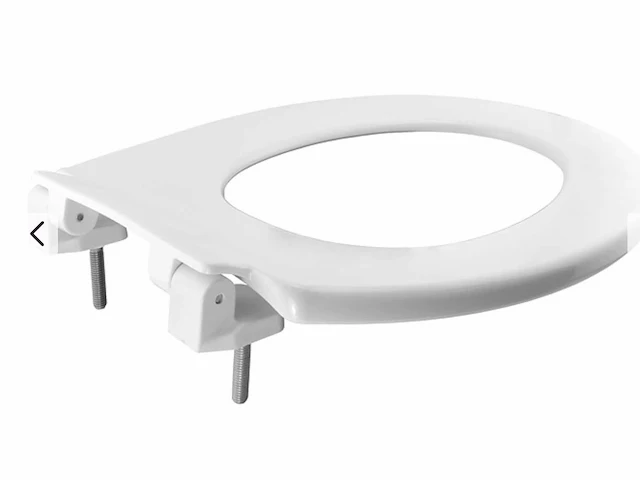 Bemis kensey toiletzitting (12x) - afbeelding 1 van  3