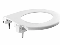 Bemis kensey toiletzitting (9x) - afbeelding 1 van  5