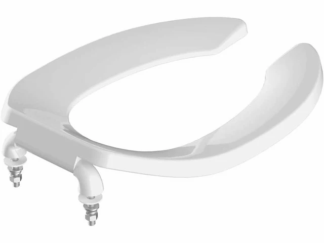Bemis toiletbril (9x) - afbeelding 1 van  4