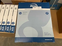Bemis toiletbril (9x) - afbeelding 2 van  4