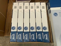 Bemis toiletbril (9x) - afbeelding 3 van  4