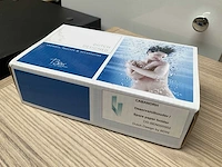 Ben cabanorh reserverolhouder - afbeelding 3 van  3