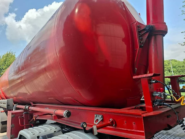 Benalu - t39nlnep - bulktrailer - afbeelding 2 van  27