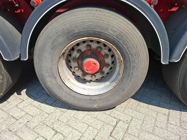 Benalu - t39nlnep - bulktrailer - afbeelding 3 van  27