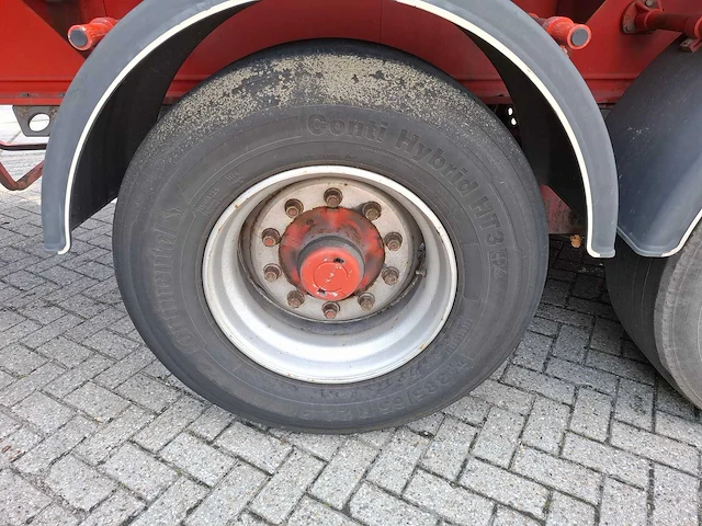 Benalu - t39nlnep - bulktrailer - afbeelding 4 van  27