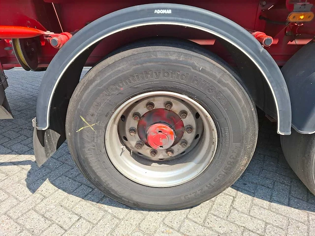 Benalu - t39nlnep - bulktrailer - afbeelding 7 van  27