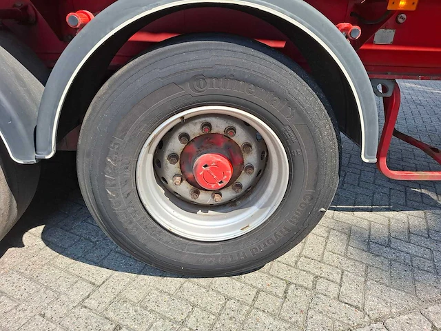 Benalu - t39nlnep - bulktrailer - afbeelding 8 van  27