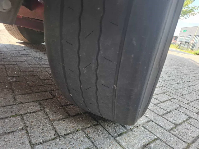 Benalu - t39nlnep - bulktrailer - afbeelding 10 van  27