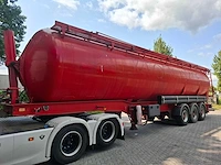 Benalu - t39nlnep - bulktrailer - afbeelding 1 van  27