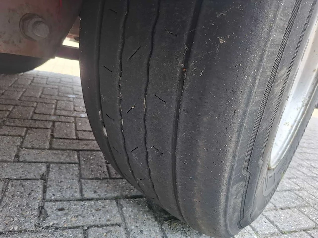 Benalu - t39nlnep - bulktrailer - afbeelding 14 van  27