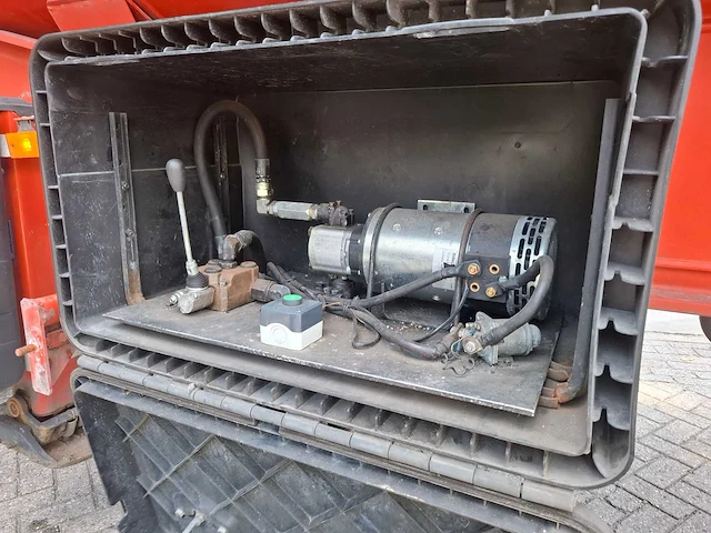 Benalu - t39nlnep - bulktrailer - afbeelding 16 van  27