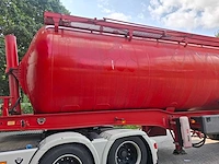 Benalu - t39nlnep - bulktrailer - afbeelding 22 van  27