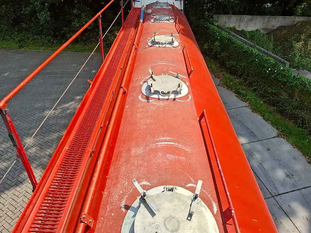 Benalu - t39nlnep - bulktrailer - afbeelding 24 van  27