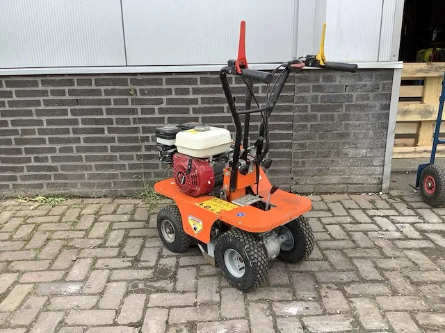Benassi 300 zondensnijder - afbeelding 1 van  6