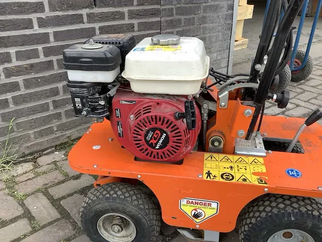 Benassi 300 zondensnijder - afbeelding 4 van  6