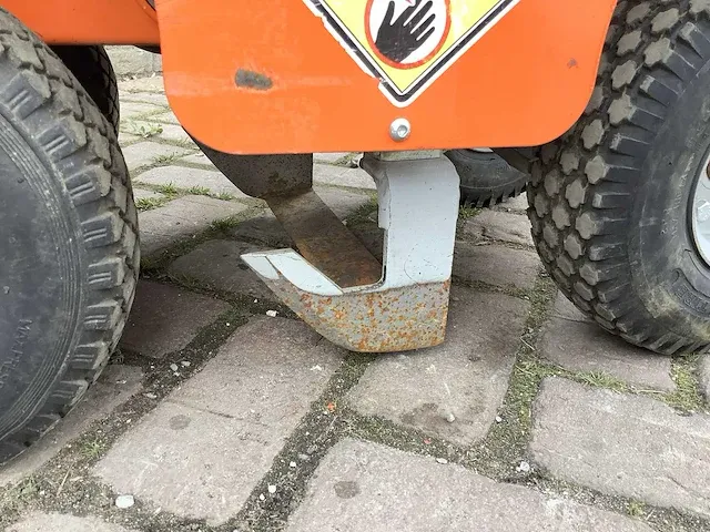 Benassi 300 zondensnijder - afbeelding 6 van  6