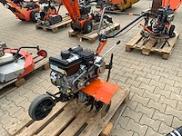 Benassi bl6000h grondfrees - afbeelding 3 van  9
