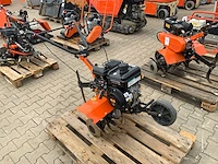 Benassi bl6000h grondfrees - afbeelding 4 van  9