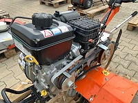 Benassi bl6000h grondfrees - afbeelding 7 van  9