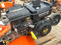 Benassi bl6000h grondfrees - afbeelding 8 van  9