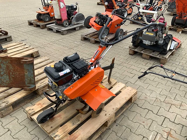 Benassi bl6000h grondfrees - afbeelding 1 van  9