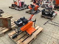 Benassi bl6000h grondfrees - afbeelding 1 van  9