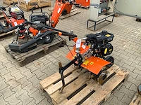 Benassi bl6000h grondfrees - afbeelding 2 van  9