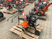Benassi bl6000h grondfrees - afbeelding 4 van  9