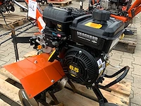 Benassi bl6000h grondfrees - afbeelding 5 van  9