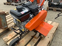 Benassi bl6000h grondfrees - afbeelding 6 van  9