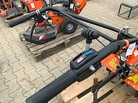 Benassi bl6000h grondfrees - afbeelding 8 van  9