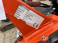 Benassi bl6000h grondfrees - afbeelding 9 van  9
