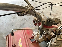 Benassi f-206-3v frees - afbeelding 2 van  17