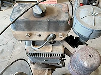 Benassi f-206-3v frees - afbeelding 4 van  17
