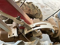 Benassi f-206-3v frees - afbeelding 8 van  17