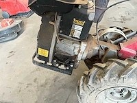 Benassi f-206-3v frees - afbeelding 15 van  17