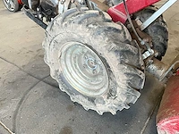 Benassi f-206-3v frees - afbeelding 16 van  17