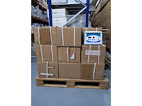 Benchtop low speed centrufuge - 2016 - td4 - centrifuge (18x) - afbeelding 1 van  7