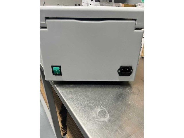 Benchtop low speed centrufuge - 2016 - td4 - centrifuge (18x) - afbeelding 4 van  7