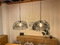 Bend hanglamp - afbeelding 3 van  4