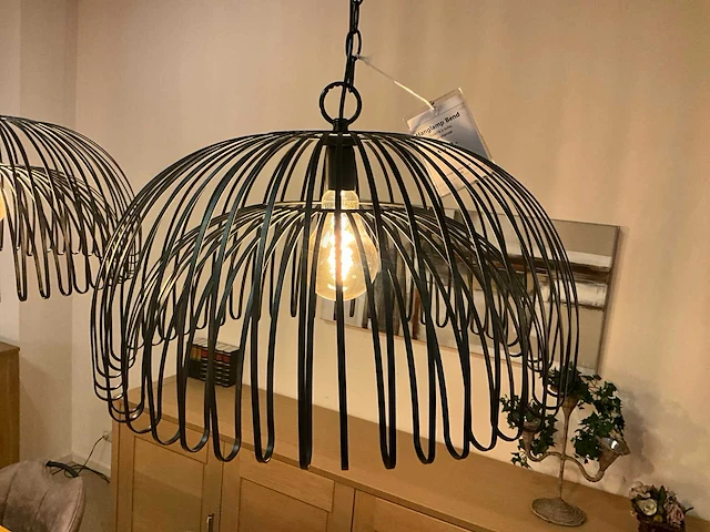 Bend hanglamp - afbeelding 4 van  4