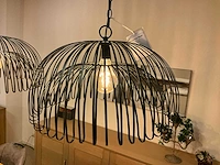 Bend hanglamp - afbeelding 4 van  4